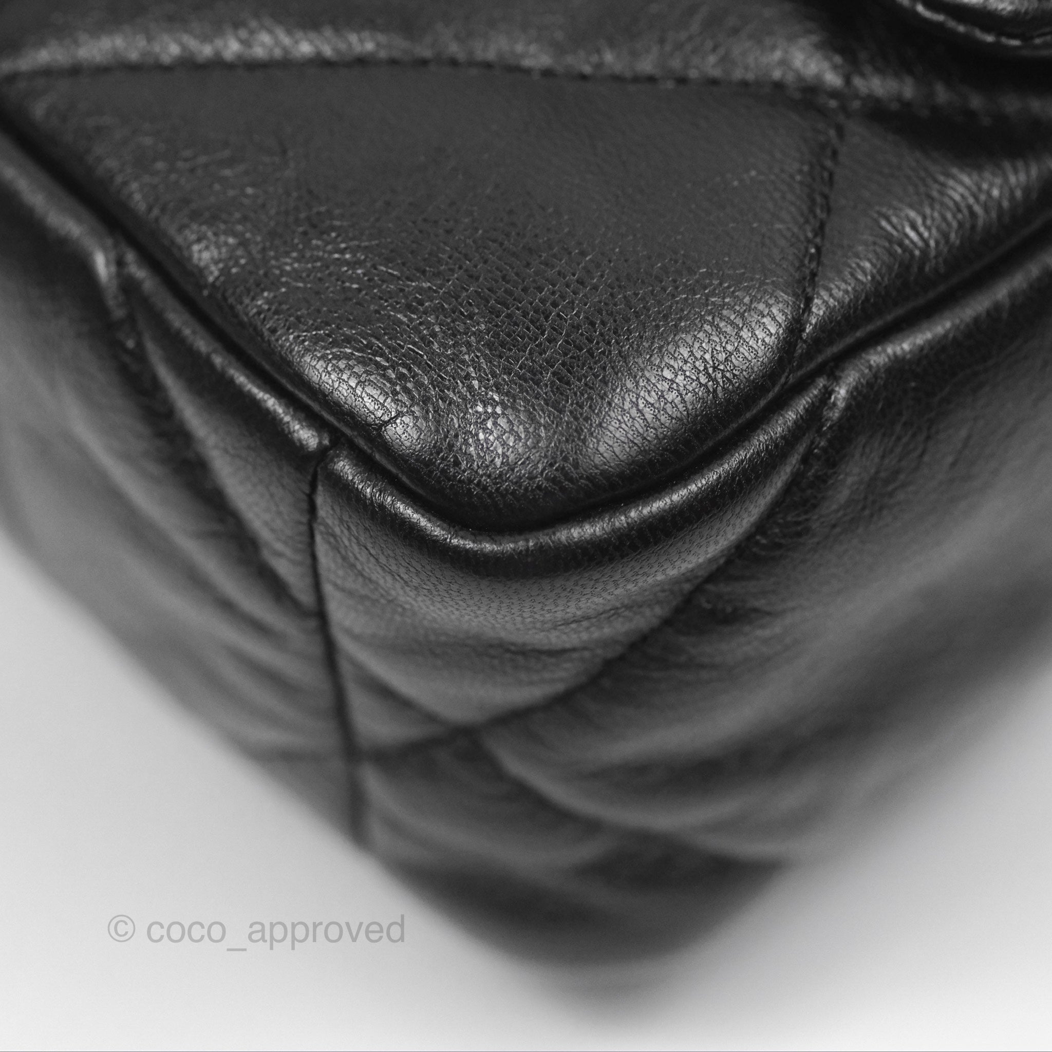 Chanel 19 Small Handbag Black Mixed Hardware - Luxury Designer Crossbody Bag for Women, Perfect for Date Night & Evening Events