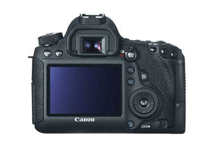 Canon EOS 6D Full Frame DSLR Camera with 24-105mm f/4L & 70-300mm Lenses Kit - Professional Photography for Travel, Portraits & Landscapes (USA Version)