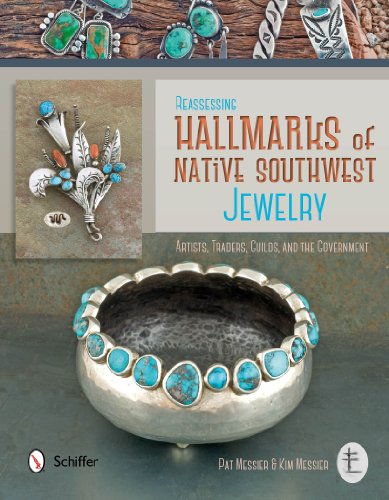 Authentic Native Southwest Jewelry: Handcrafted by Artists, Traders & Guilds | Government-Certified | Perfect for Boho Fashion & Cultural Gifts