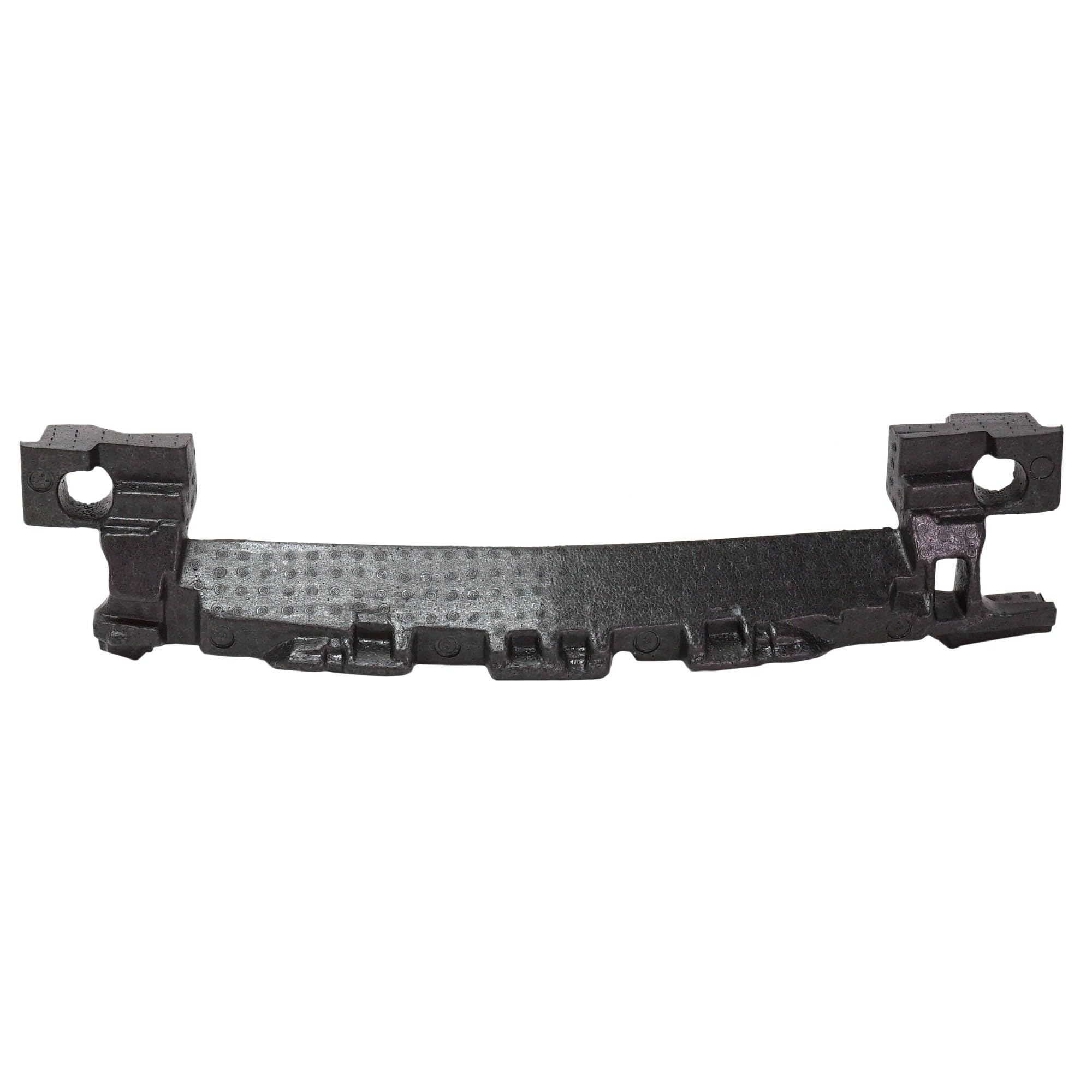 Go-Parts - Replacement Front Bumper Absorber for Mercedes-Benz GLE-Class (2016-2019) | Compatible with Non-AMG Models | Durable ABS Material | Perfect Fit for 2017 & 2018 GLE SUVs | Ideal for Collision Repair & Vehicle Maintenance