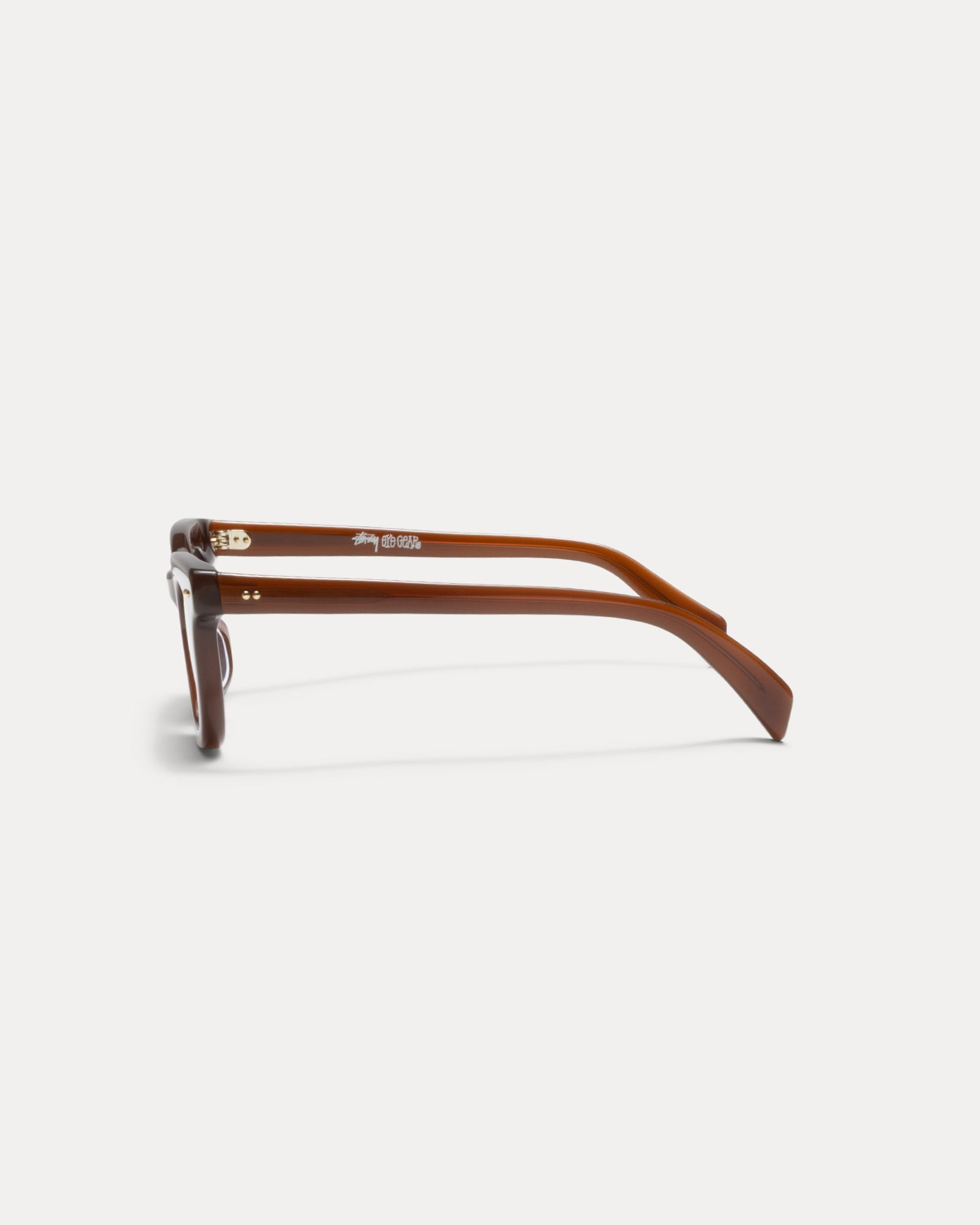 Ace Sunglasses for Men & Women - Dark Brown Frame with Brown Lens - UV Protection, Stylish & Comfortable - Perfect for Driving, Outdoor Activities & Fashion Accessories