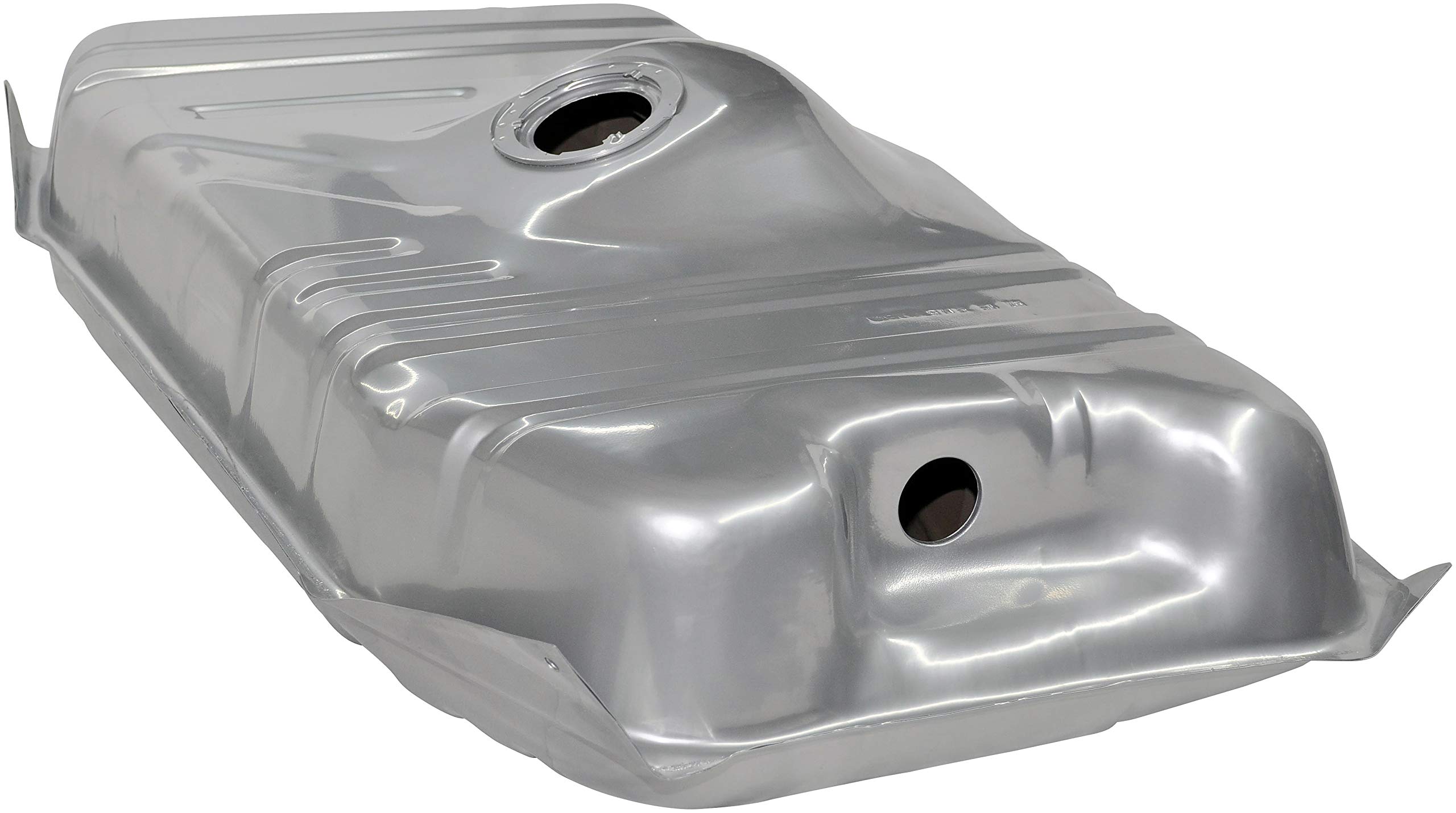 Dorman 576-376 Replacement Fuel Tank for Select Car Models - Durable Auto Gas Tank for Smooth Driving & Long Trips