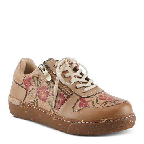 Beige Multi