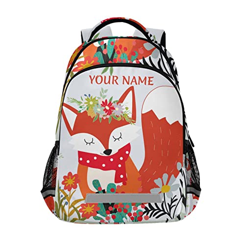 Custom Fox