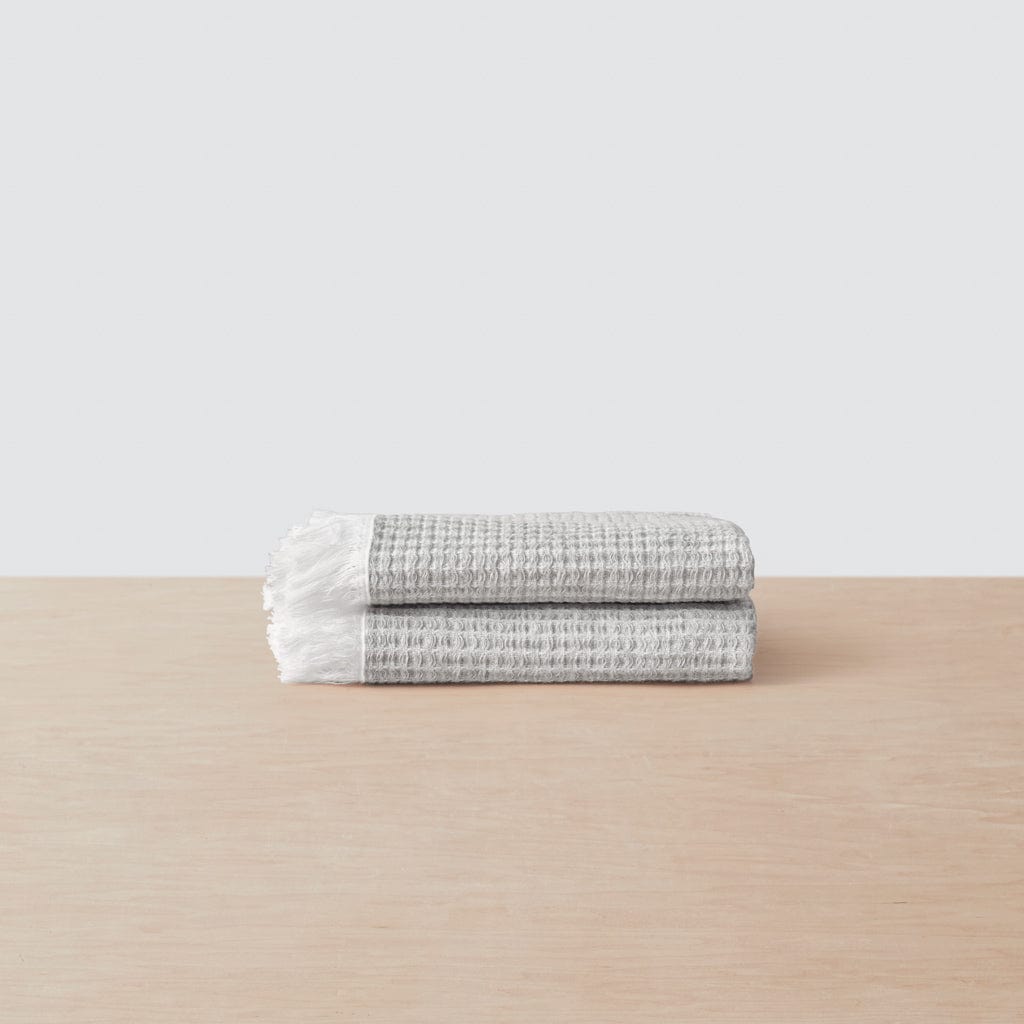 Premium Aegean Cotton Bath Towels - Soft, Absorbent & Quick-Drying - Luxury Spa & Bath Experience for Home & Hotel Use