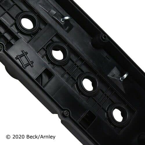 Hyundai Accent & Kia Rio Valve Covers 2006-2011 - Durable Engine Protection for Sedan & Hatchback Models - Perfect for DIY Auto Repair & Maintenance