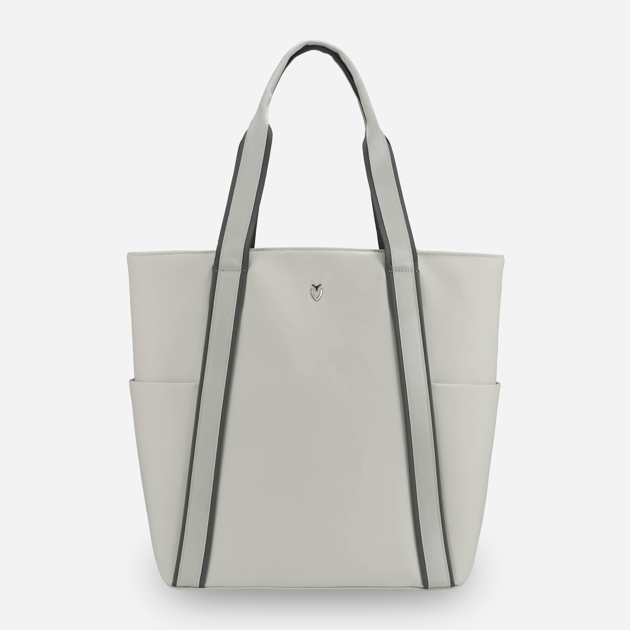 Premium Baseline Tennis Tote Bag - Durable Sports Gear for Tennis Players | Perfect for Court, Gym & Travel Accessories