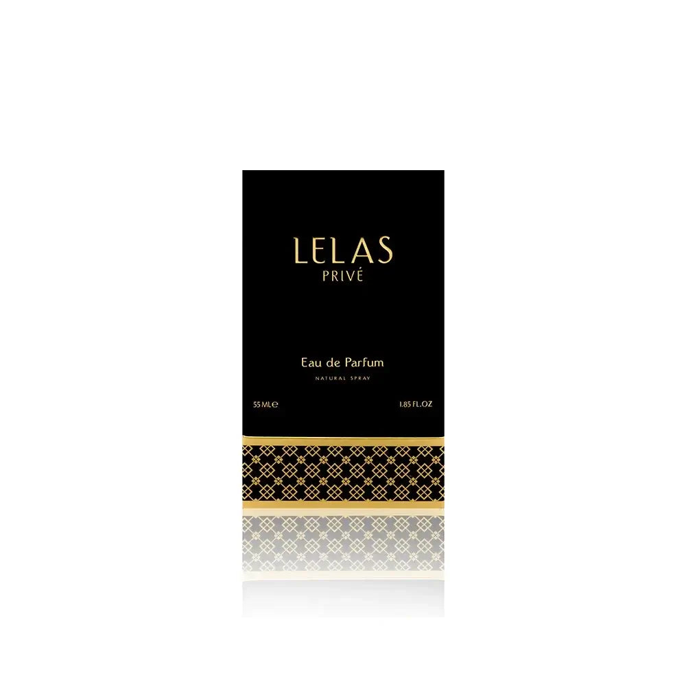 The Great EDP Perfume for Women - 55ml Floral Fragrance, Long-Lasting & Luxurious - Perfect for Date Night, Office, or Special Occasions
