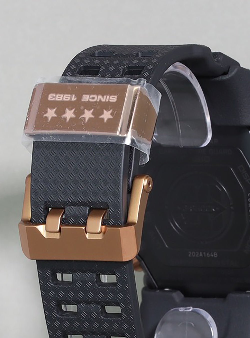 CASIO G-SHOCK GWG-2040FR-1AJR 40th Anniversary Limited Edition Flare Red Mudmaster - Japanese Movement, Shock Resistant, Solar Powered - Perfect for Outdoor Adventures, Hiking & Extreme Sports
