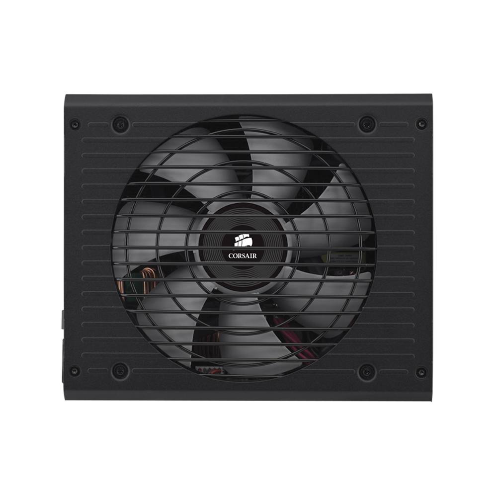 Corsair HX750i 750W 80 Plus Platinum Certified Fully Modular Power Supply - High Efficiency PSU for Gaming PC, Workstation & Home Office Setup