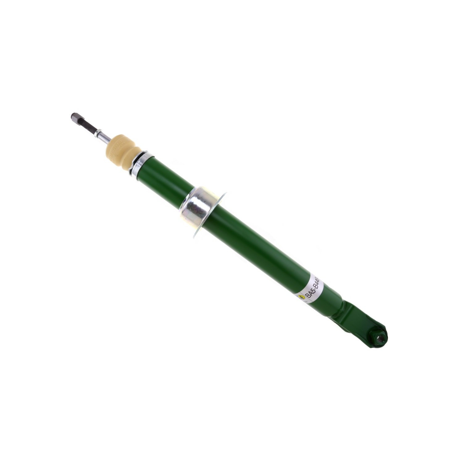 Bilstein 20-114497 B4 Series OE Replacement DampTronic Shock Absorber - Premium Performance for BMW, Mercedes, Audi - Smooth Ride & Enhanced Control for Daily Driving & Highway Cruising