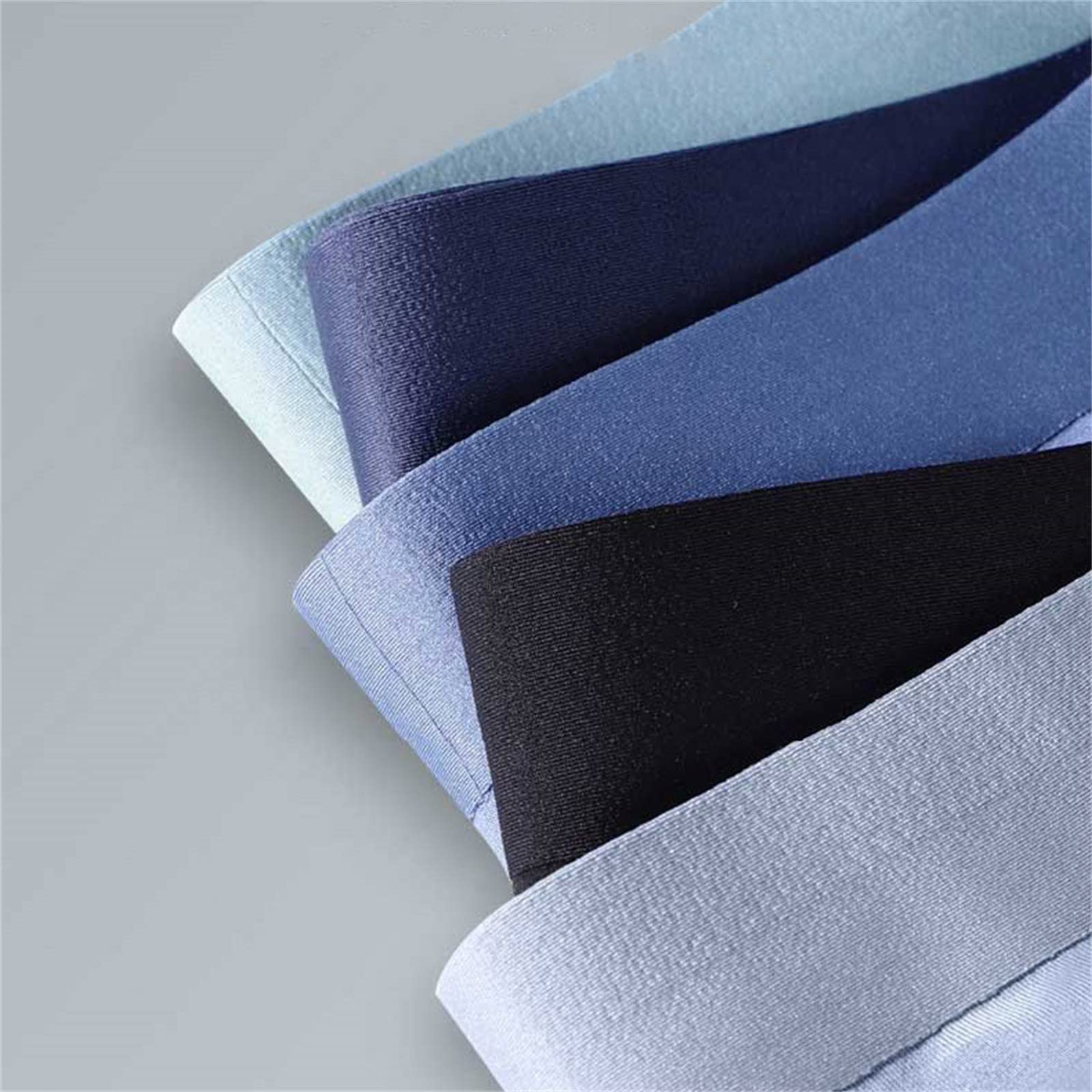 Premium Men's Seamless Ice Silk Underwear - Quick Drying, Breathable Wedding Briefs for Comfort & Style - Perfect for Daily Wear, Special Occasions & Travel