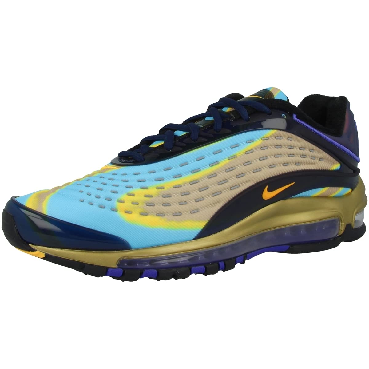 Nike Women's Running Shoes - Lightweight Cushioned Sneakers for Jogging, Training & Gym Workouts | Breathable Mesh Comfort for Daily Wear & Athletic Performance