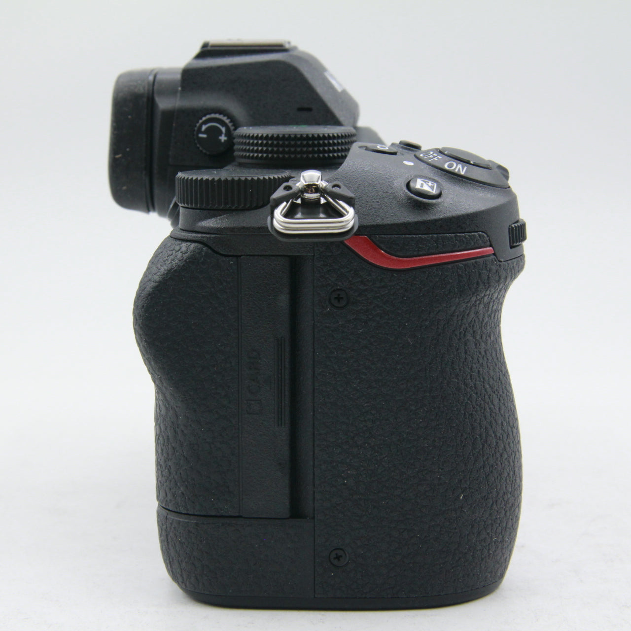 Nikon Z 5 Mirrorless Digital Camera Body Only - Excellent Open Box Condition | Perfect for Travel Photography & Vlogging