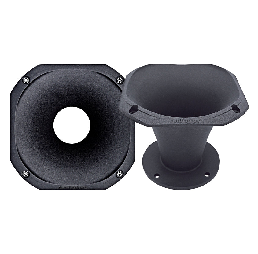 APH 6050BO H High Frequency Aluminum Horn Speaker - Professional Sound Projection for Outdoor Events, Concerts & Public Address Systems