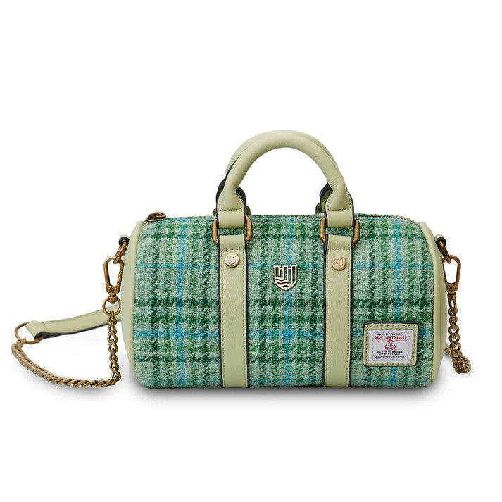 Mint Tartan