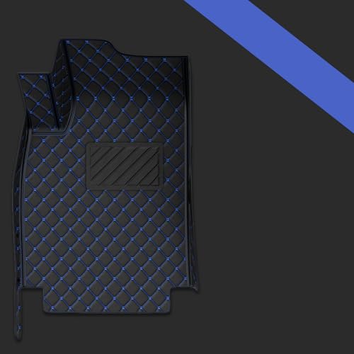 Black-Blue