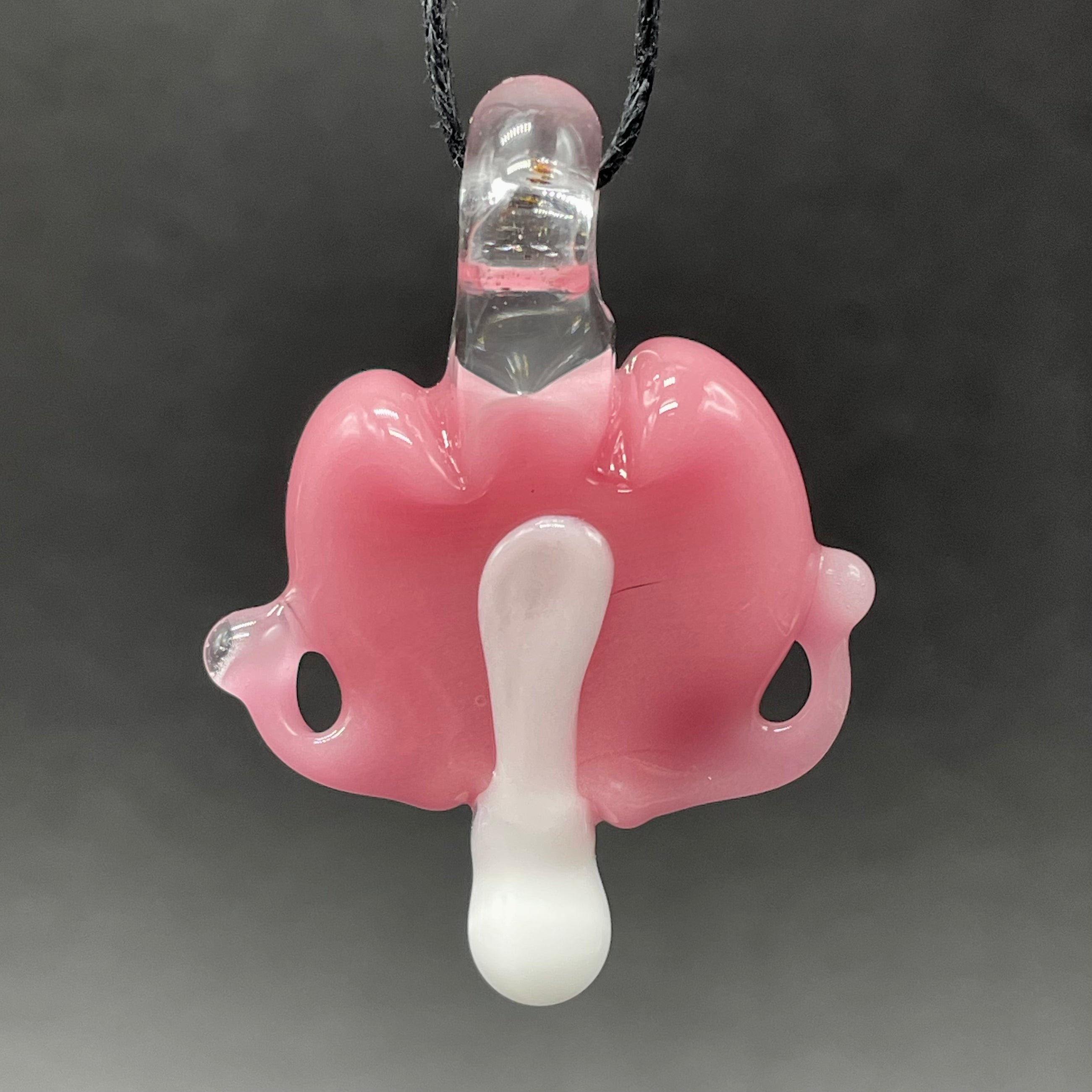 Bleeding Heart Pendant Necklace - Elegant Gothic Jewelry for Women | Perfect for Valentine's Day, Anniversaries & Alternative Fashion