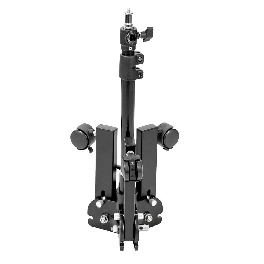 Professional Studio Wind Machine with Heavy Duty Floor Stand - High-Power Fan for Photography, Video & Film Production - Perfect for Indoor & Outdoor Shoots