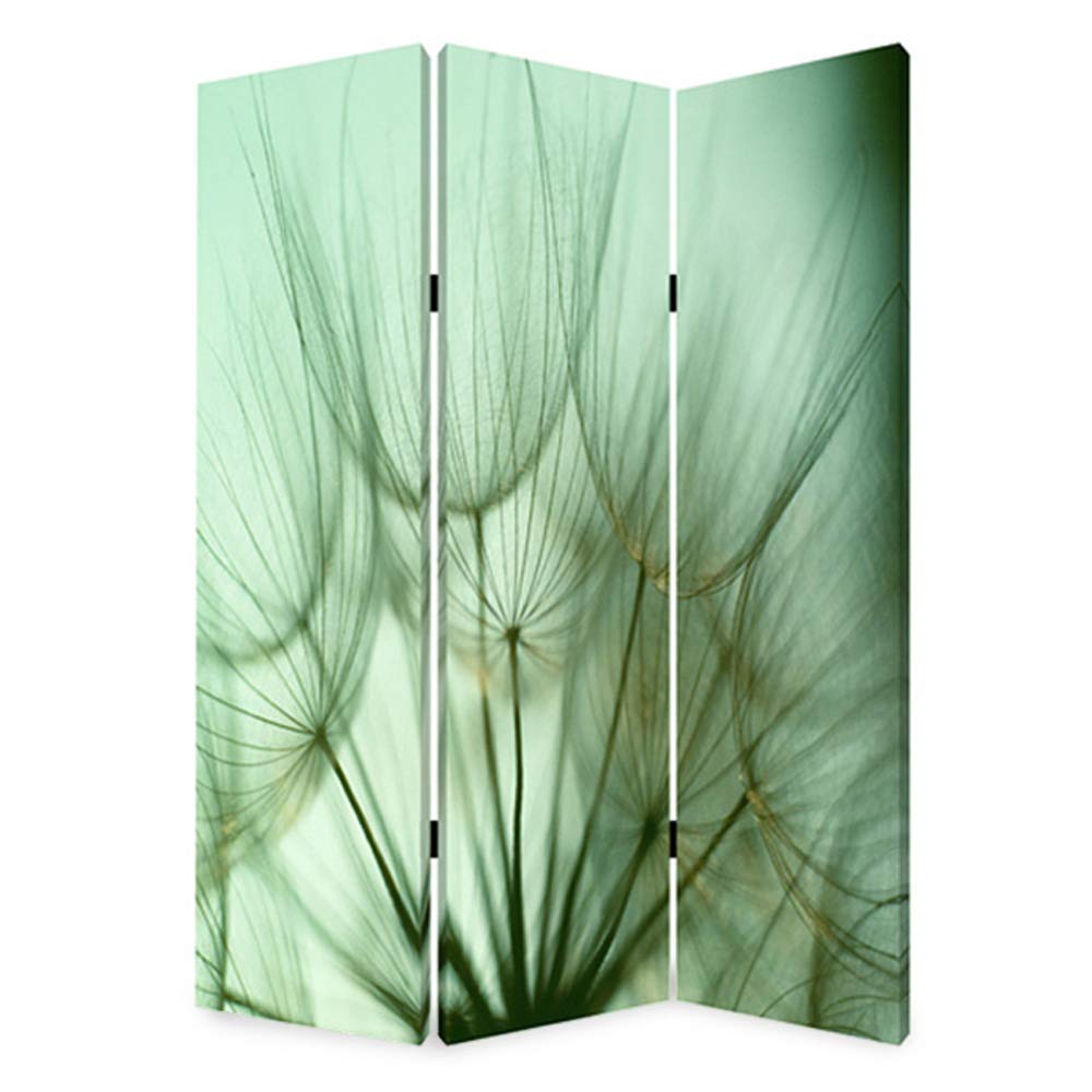 Stylish Screen Gems Rain Room Divider - Modern Privacy Partition for Home & Office - Perfect for Living Room, Bedroom, and Office Spaces