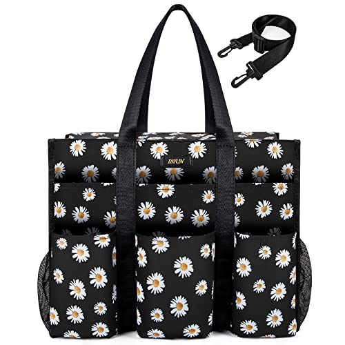 B5-l-black/Daisy