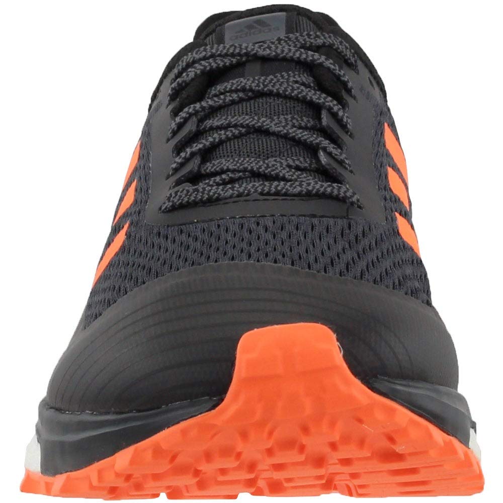 Adidas Men's Response Trail Running Shoes - Lightweight & Durable for Hiking, Jogging & Outdoor Adventures