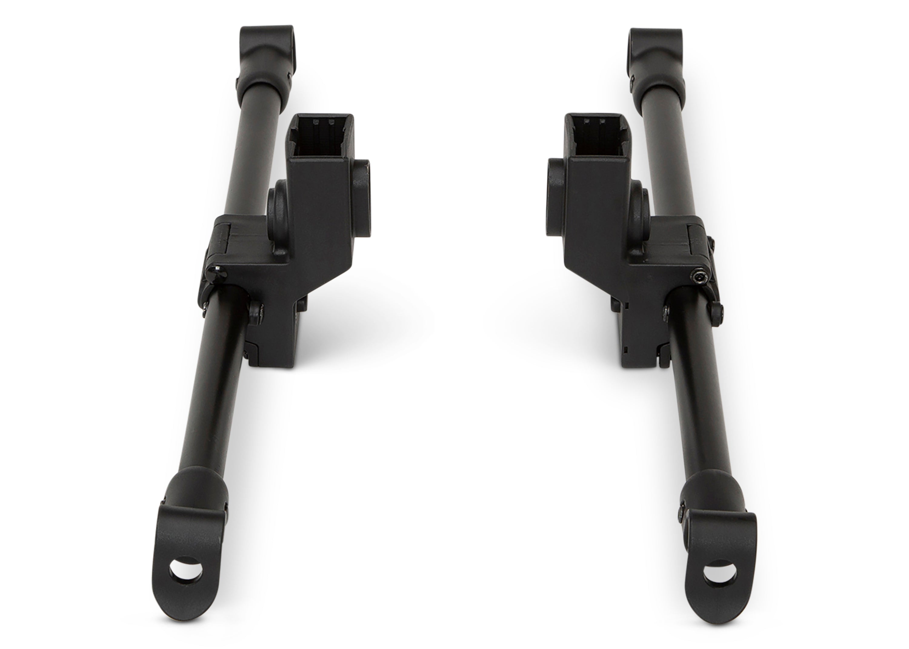 Jeep Evolve Car Seat Adapter - Universal Infant Car Seat Converter for Strollers | Perfect for Travel, Shopping & Outdoor Adventures with Baby