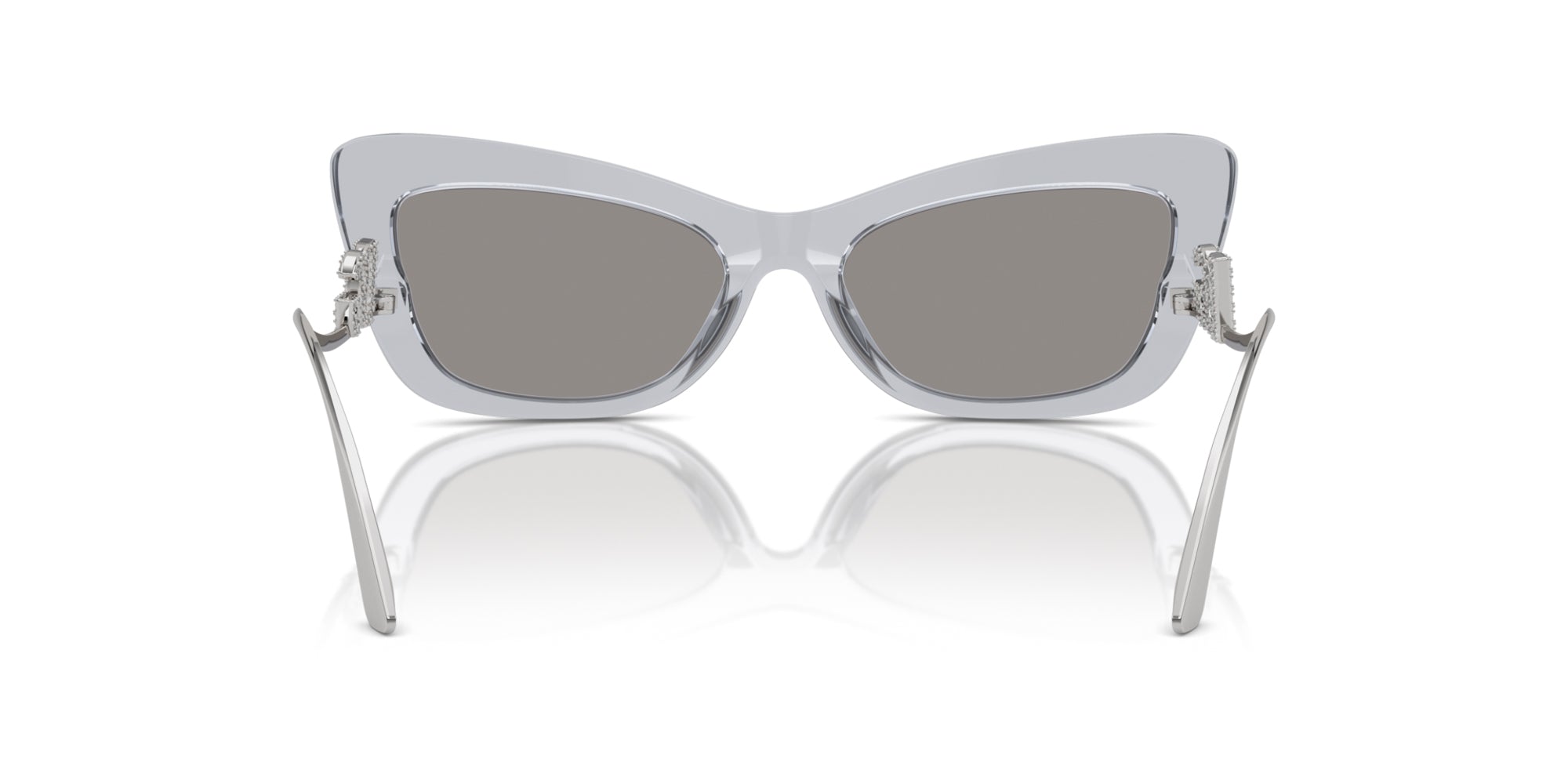Dolce&Gabbana DG4467B Sunglasses - Luxury Designer Shades for Men & Women | Perfect for Outdoor Activities, Beach Vacations & Fashion Statements