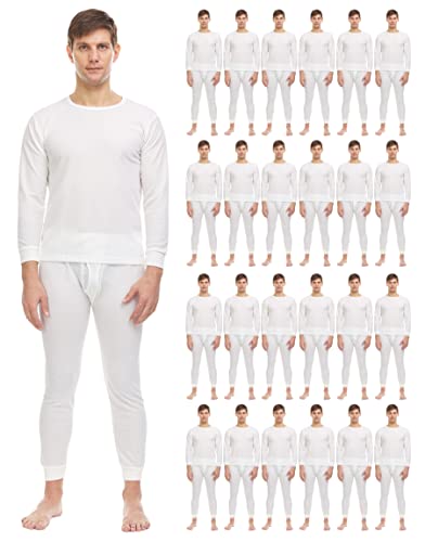24 Pack Off White