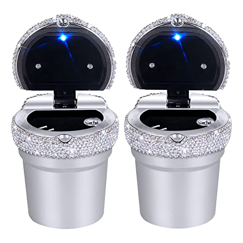 2 -Pack Silver
