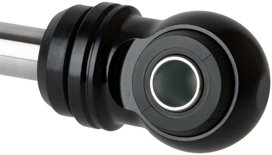 FOX Factory Performance Series 2.0 Smooth Body IFP Shock - High Performance Off-Road Shock Absorber for Trucks, Jeeps & UTVs - Perfect for Trail Riding, Rock Crawling & Adventure Vehicles