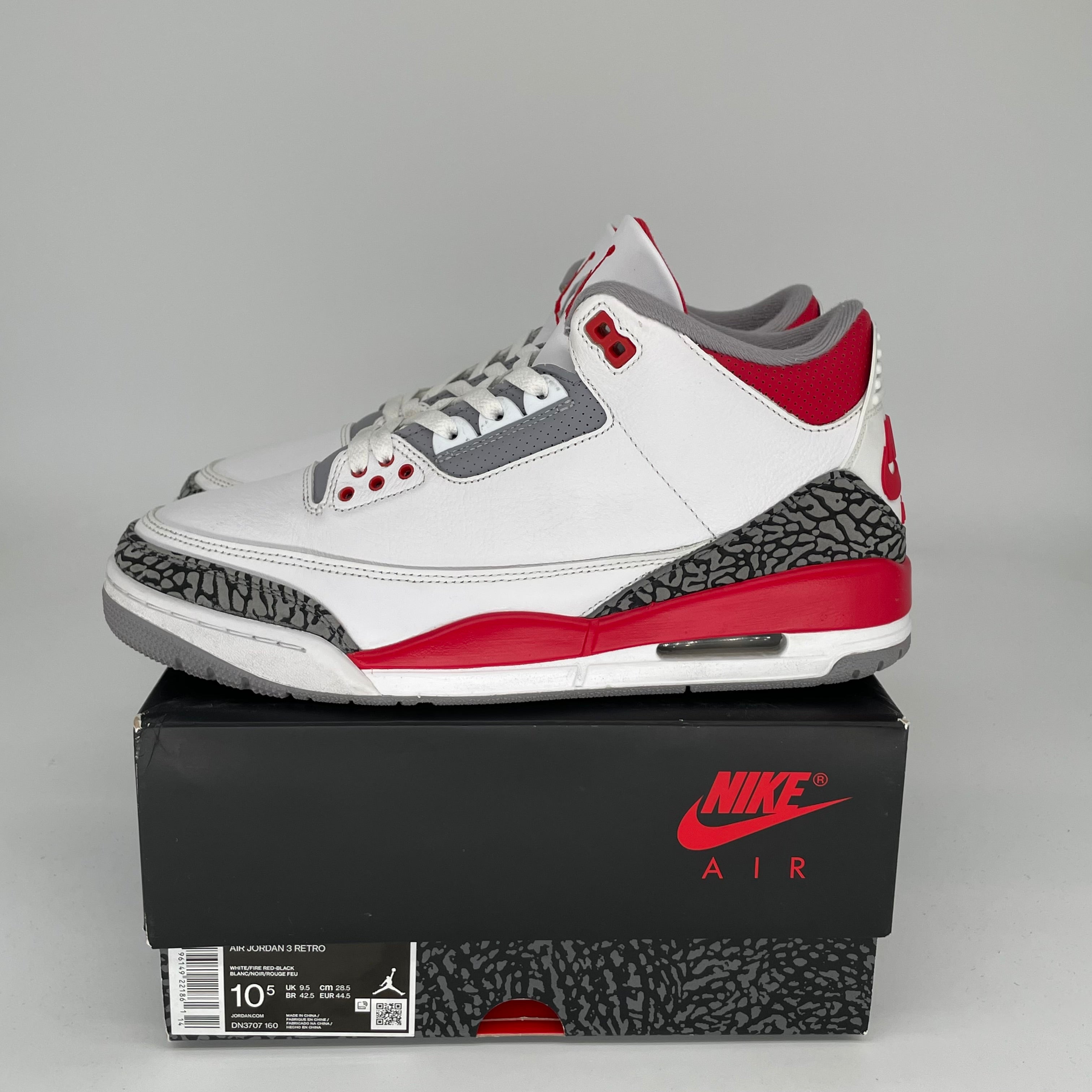 Air Jordan 3 Retro 