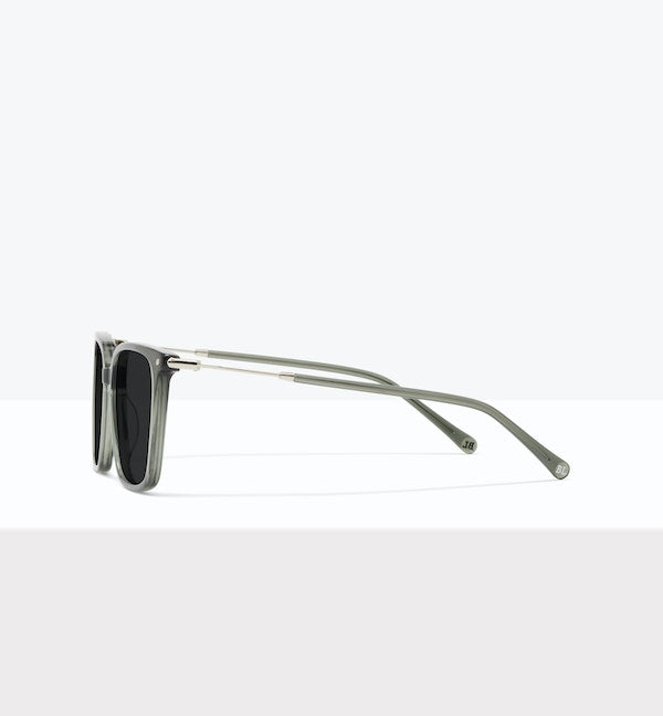 Stylish Ballad Sunglasses for Men & Women - UV Protection Polarized Aviator Shades - Perfect for Driving, Beach, and Outdoor Activities