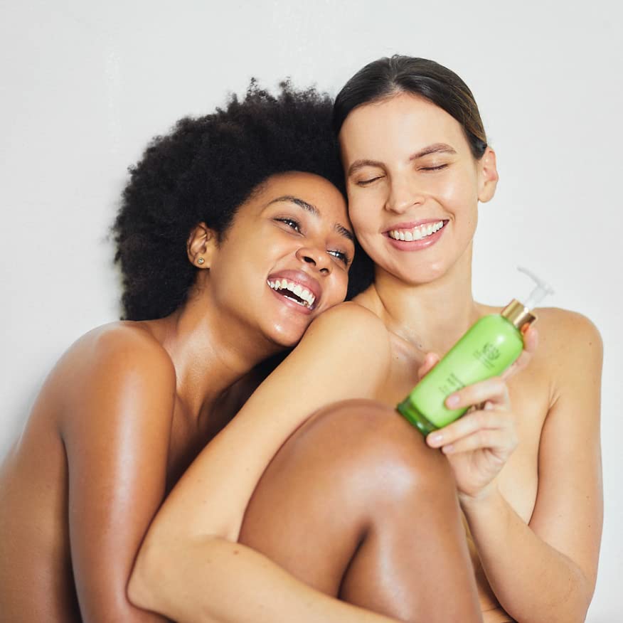 Tata Harper Resurfacing Body Serum - Brightening & Smoothing Serum with Botanical Retinol Alternative | 125ml Natural Skincare for Dry Skin & Body Care | Perfect for Nighttime Routine & Post-Shower Hydration