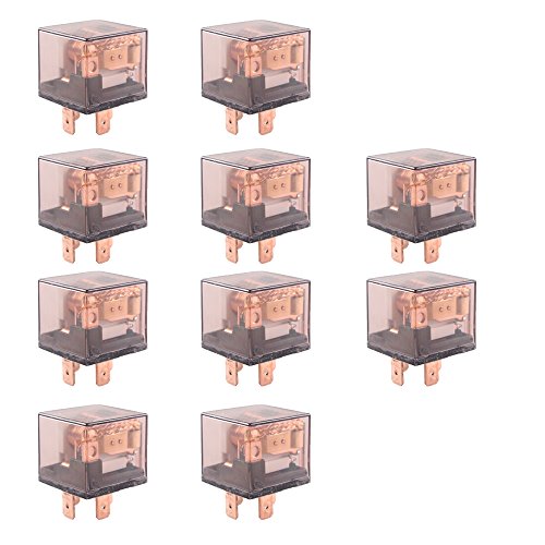80A 4Pin