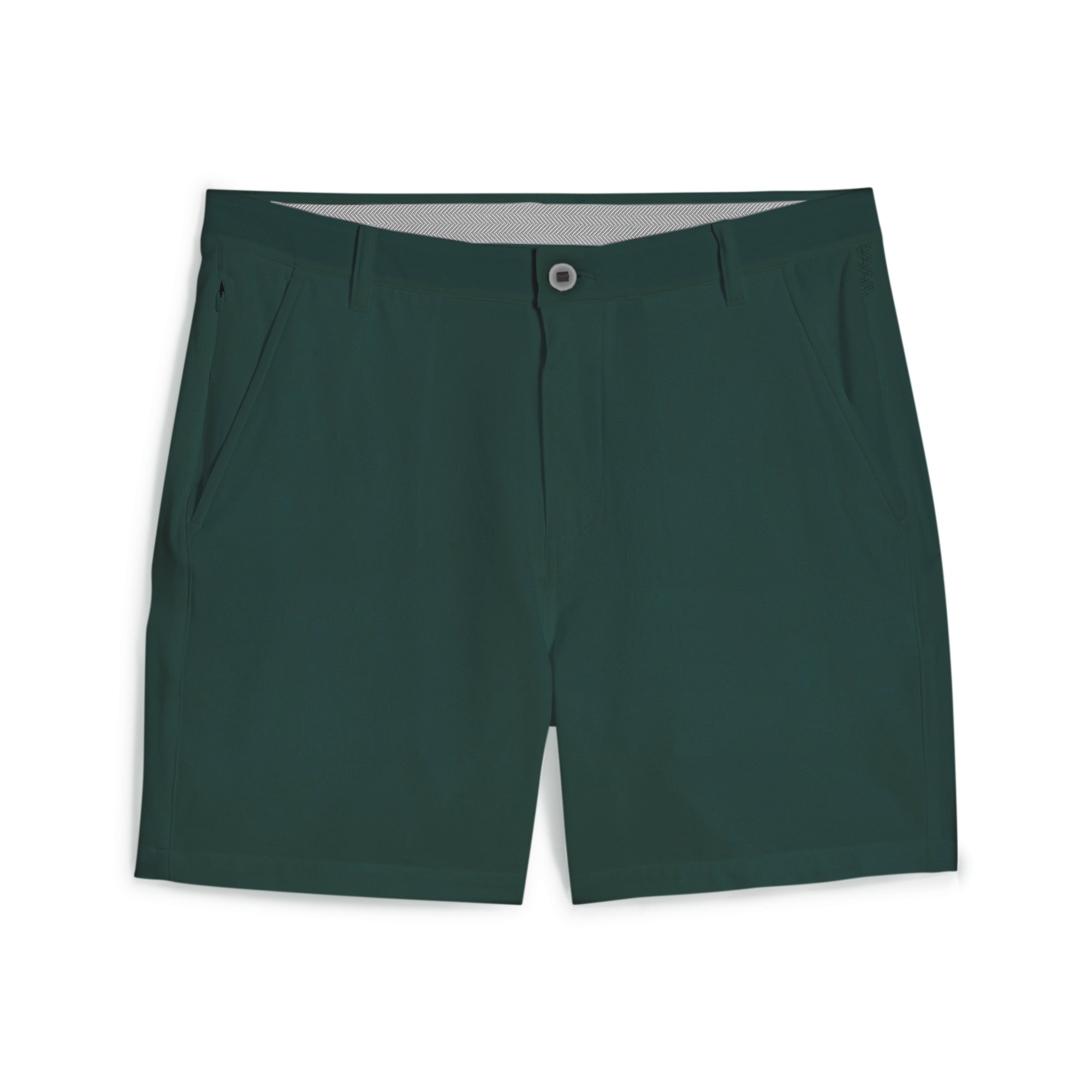 101 Solid 7 Golf Shorts for Men - Breathable Quick-Dry Stretch Golf Pants - Comfortable Athletic Shorts for Golfing, Running, and Casual Wear