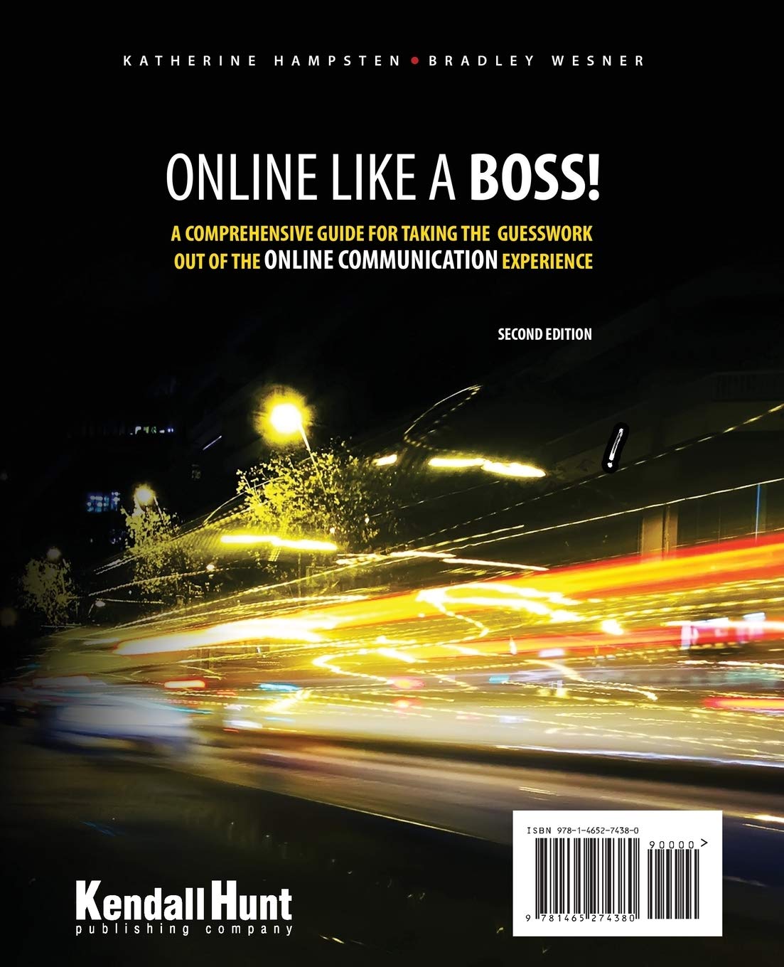 Online Like a Boss! The Ultimate Guide to Mastering Digital Communication - Perfect for Remote Work, Virtual Meetings & Online Networking
