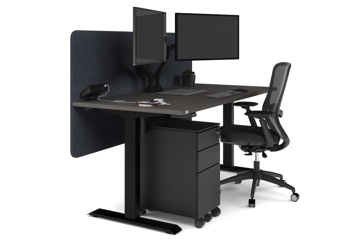 Height Adjustable Desk 63
