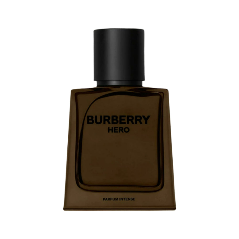 Burberry Hero Intense Eau de Parfum for Men - 50ml Luxury Fragrance, Long-Lasting Scent for Date Night & Special Occasions