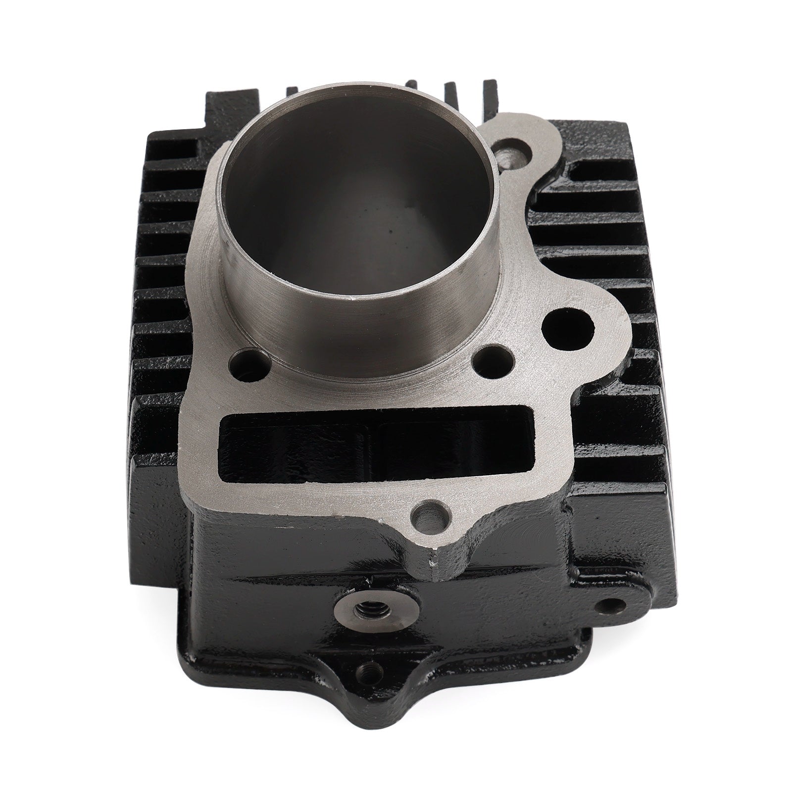 110cc Cylinder Kit for Italika FT110 XT110 AT110 Motorcycles - 52.4mm Piston with 13mm Pin - High Performance Engine Upgrade - Fast FedEx Shipping - Perfect for Off-Road & Street Bike Maintenance