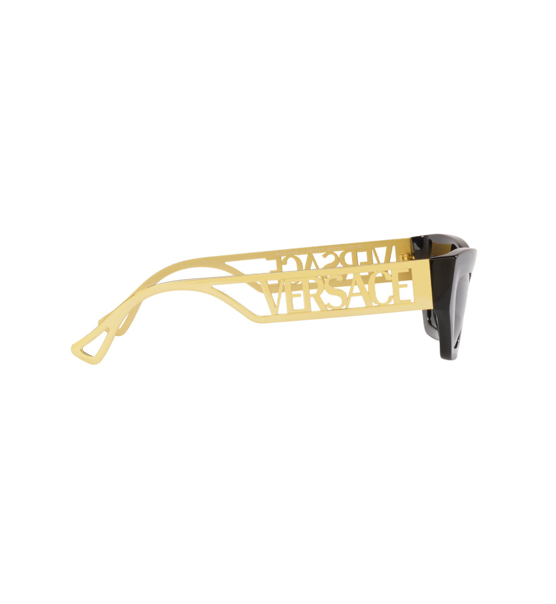 Versace Sunglasses for Women & Men - Luxury Designer Shades with UV Protection - Perfect for Beach, Driving & Outdoor Activities