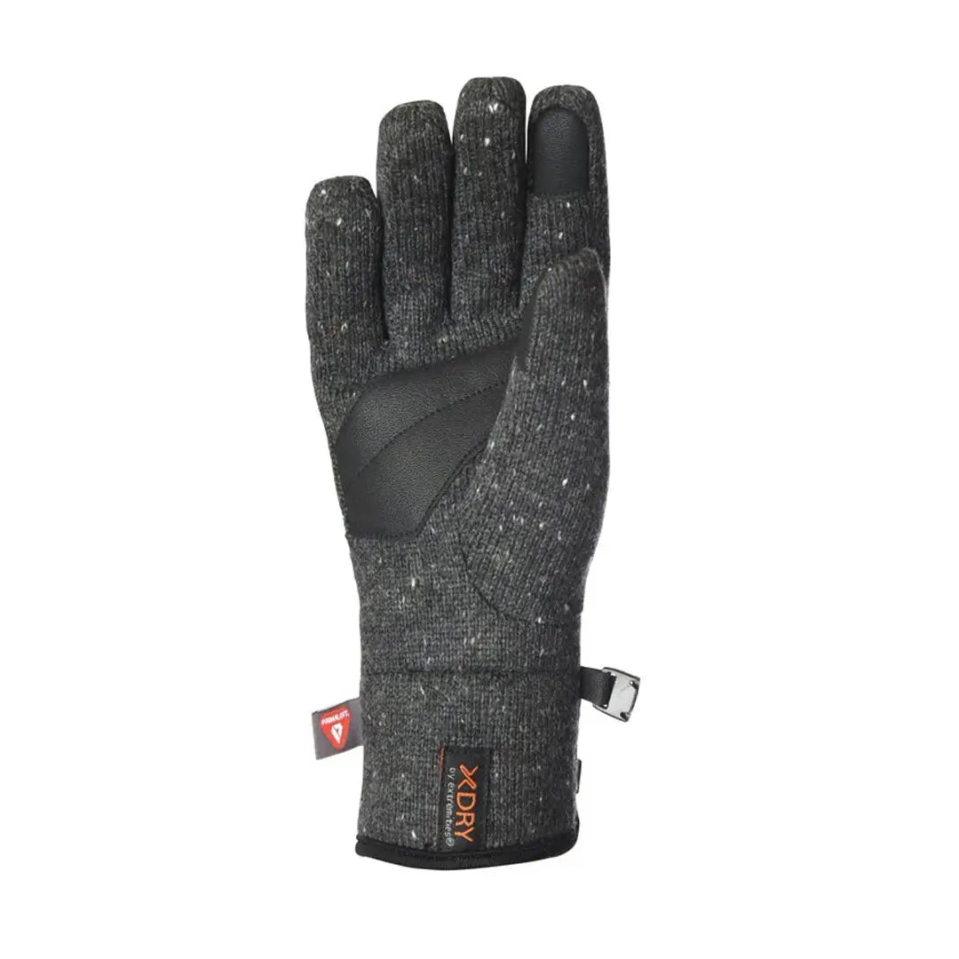 Extremities Furnace Pro Glove - Winter Thermal Gloves for Men & Women, Windproof & Waterproof Snow Gloves for Skiing, Hiking, Motorcycling - Perfect for Cold Weather Outdoor Activities