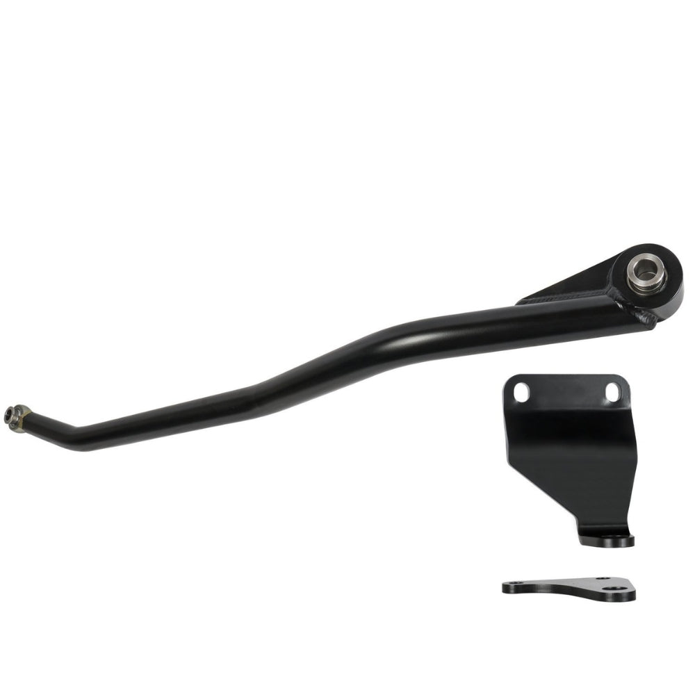 Carli Adjustable Track Bar CS DATB 1419 for 2013-2024 Ram 2500/3500 - Heavy Duty Suspension Upgrade for Off-Road & Towing