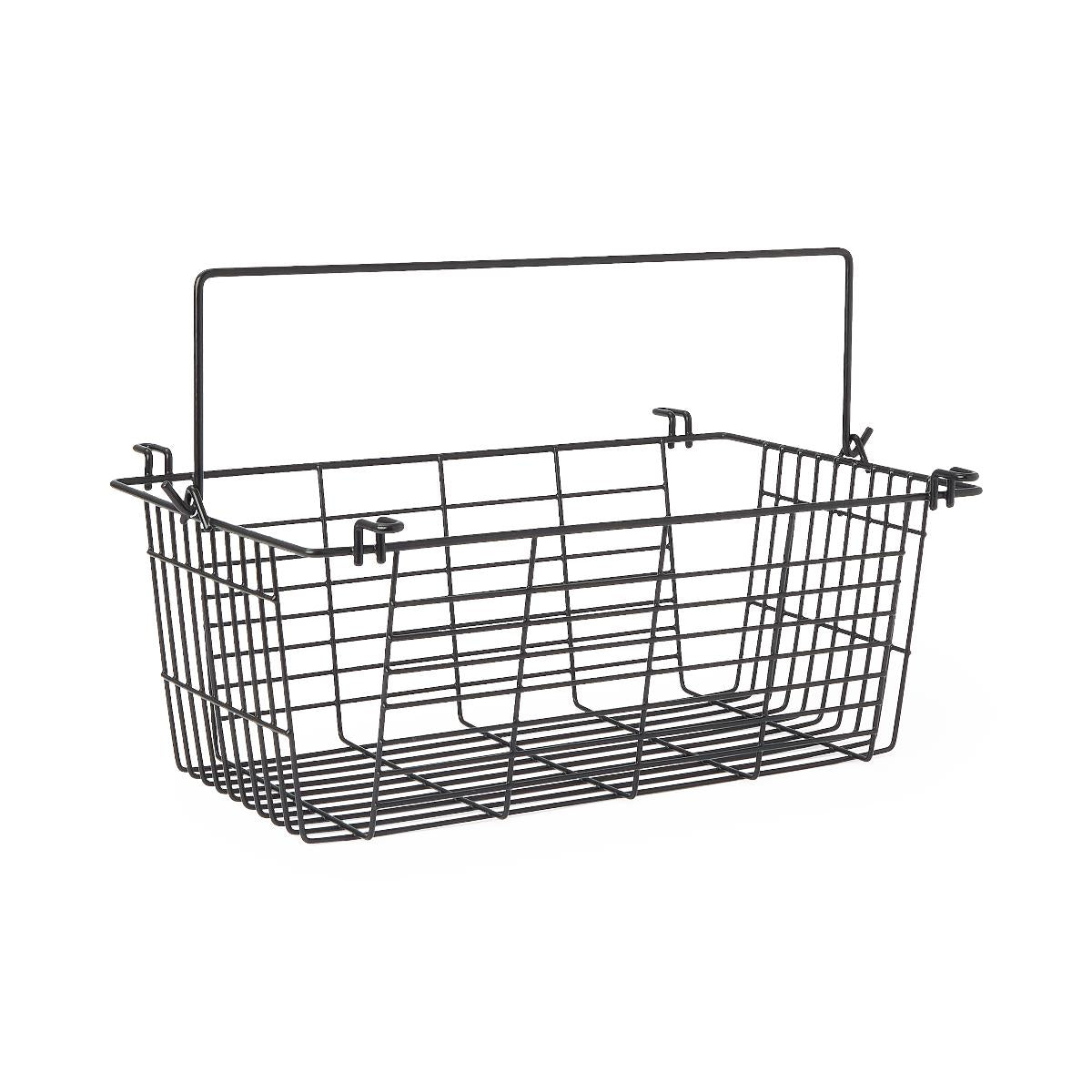 Freedom Rollator Basket - Foldable Storage Pouch for Walkers & Mobility Aids | Perfect for Shopping, Travel & Daily Use