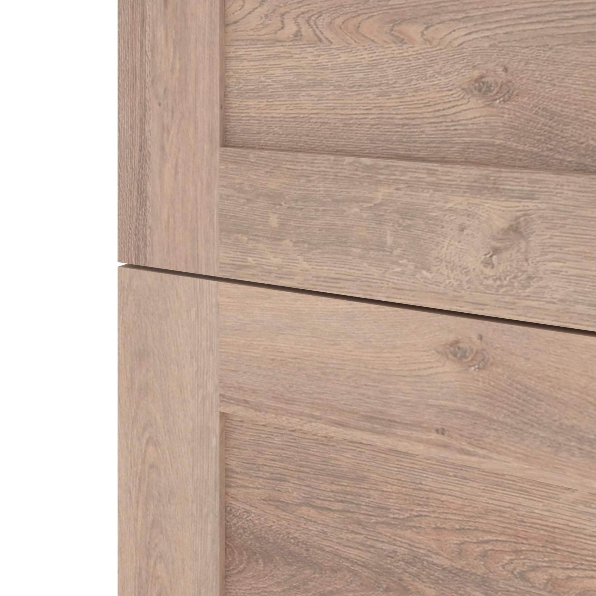 3-Drawer Storage Set for PUR 36W Closet Organizer - 6 Color Options | Perfect for Bedroom, Closet & Office Organization