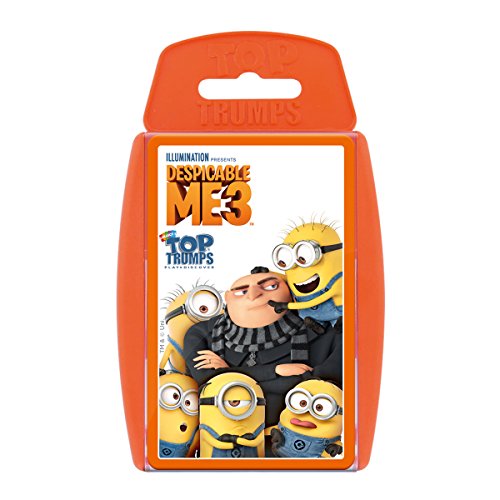 Despicable Me 3