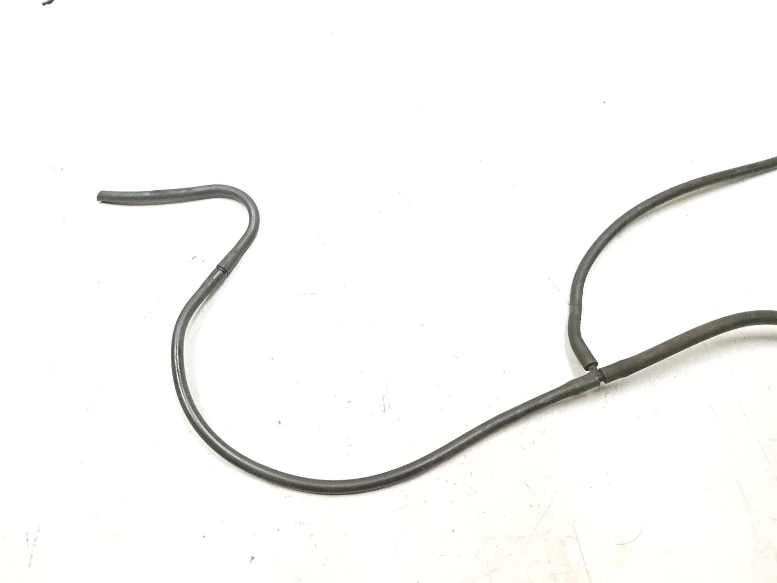 2004-2005 Honda CBR1000RR Air Valve Emissions Solenoid Sensor OEM Replacement Part - Perfect for Motorcycle Maintenance & Emissions System Repair
