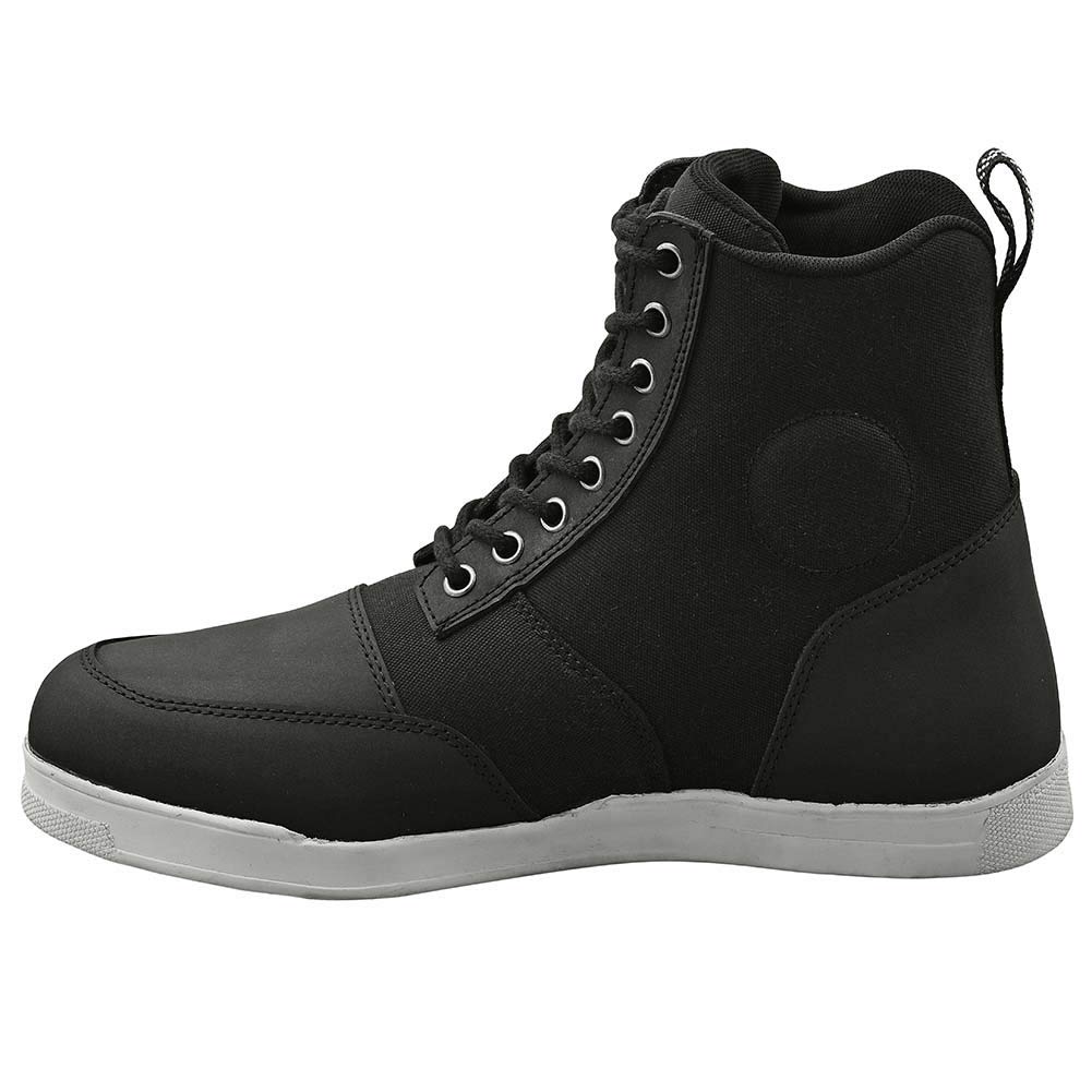 WICKED STOCK SAND Men's Touring Casual Sport Boots - Black Size 9 | Waterproof Hiking Shoes for Outdoor Adventures & Daily Wear