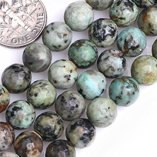 Africa Turquoise