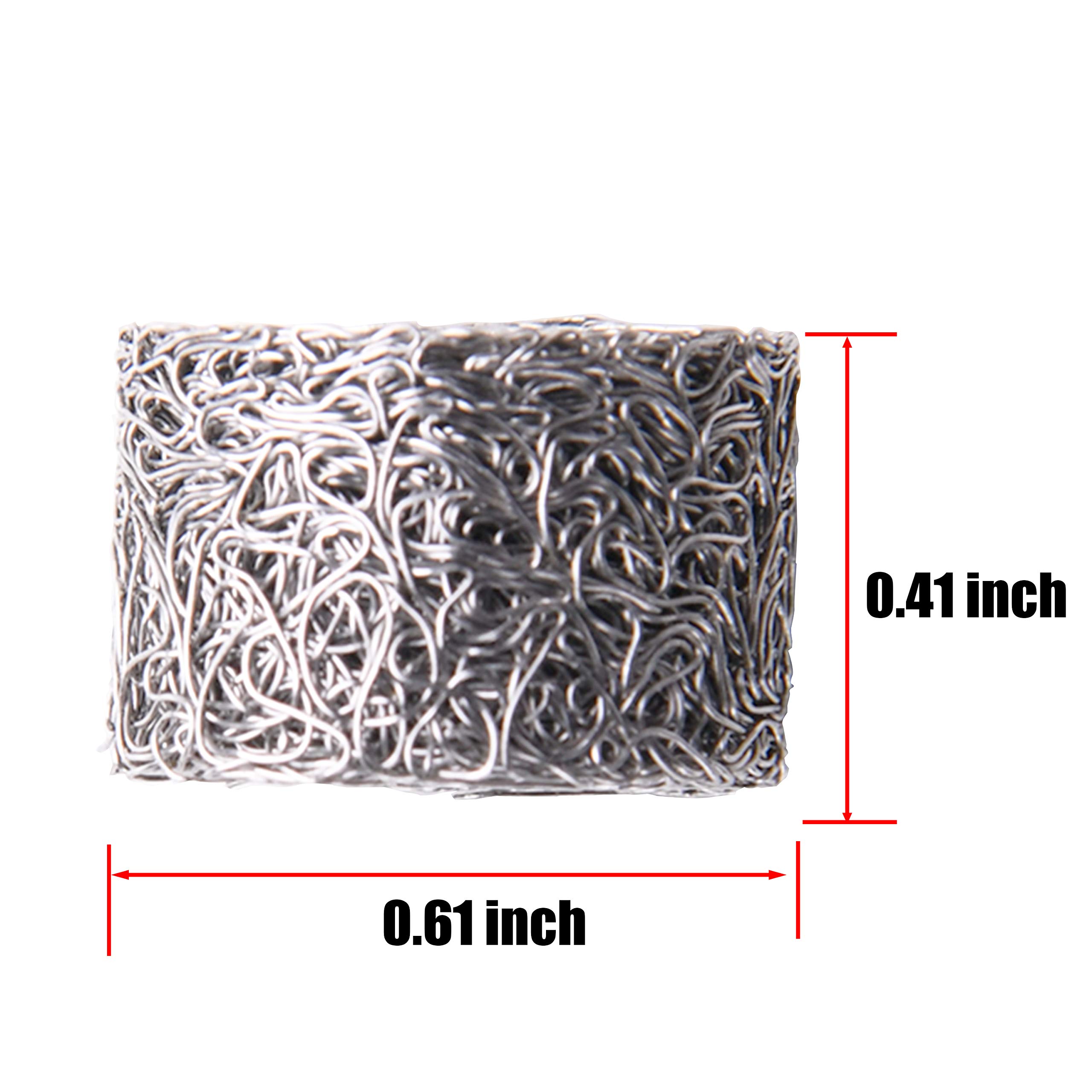 Premium Foam Cannon for Pressure Washer - 1.1mm Orifice, High Foam Output for Car Washing, Home Cleaning & Detailing | Tool Daily Professional Foam Maker for Deep Cleaning Vehicles, Driveways & Outdoor Surfaces